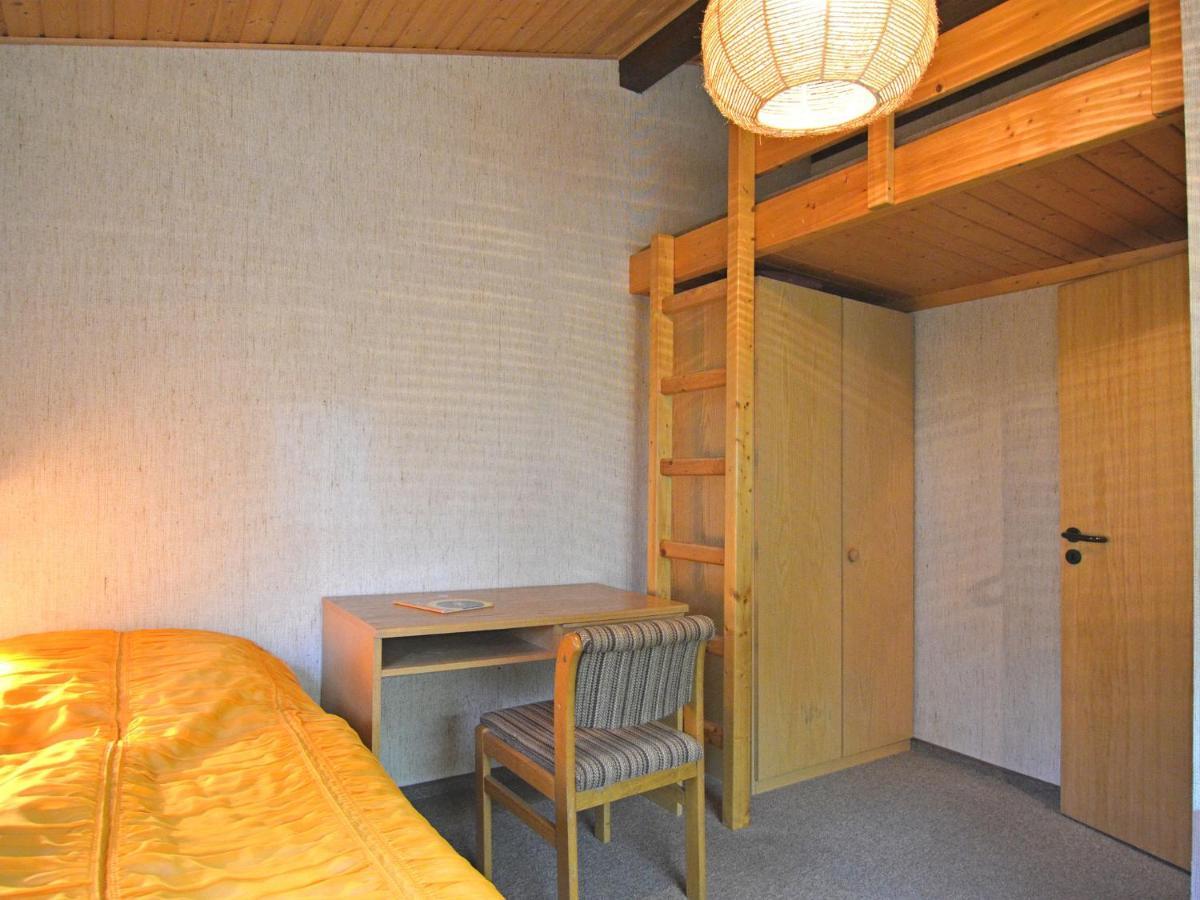 Furnished Bungalow With Peaceful Neighbourhood Мешеде Екстер'єр фото
