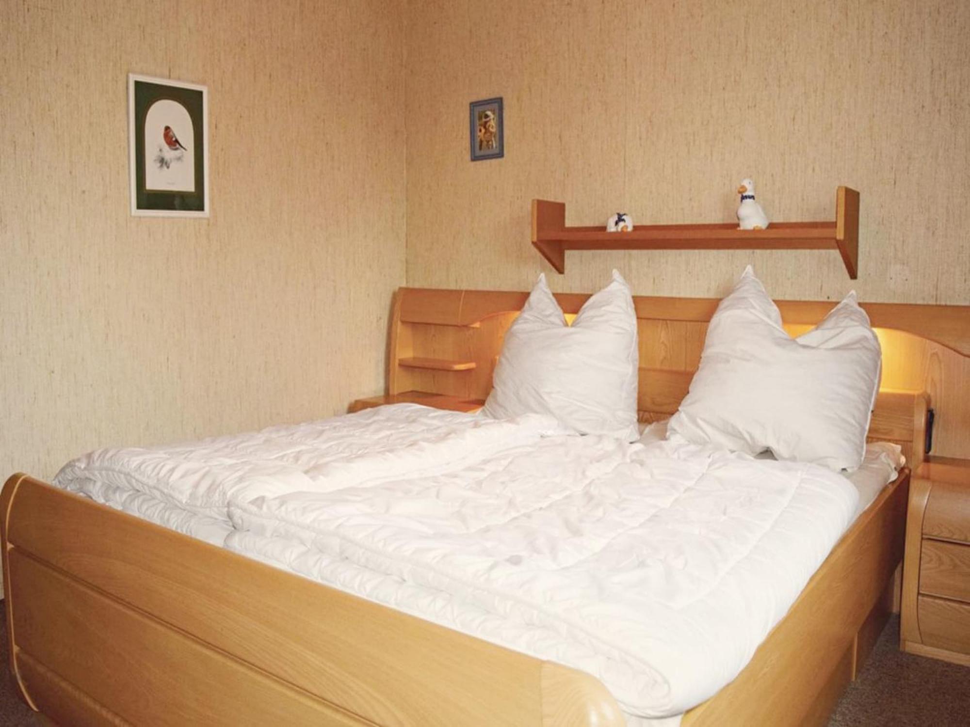 Furnished Bungalow With Peaceful Neighbourhood Мешеде Екстер'єр фото