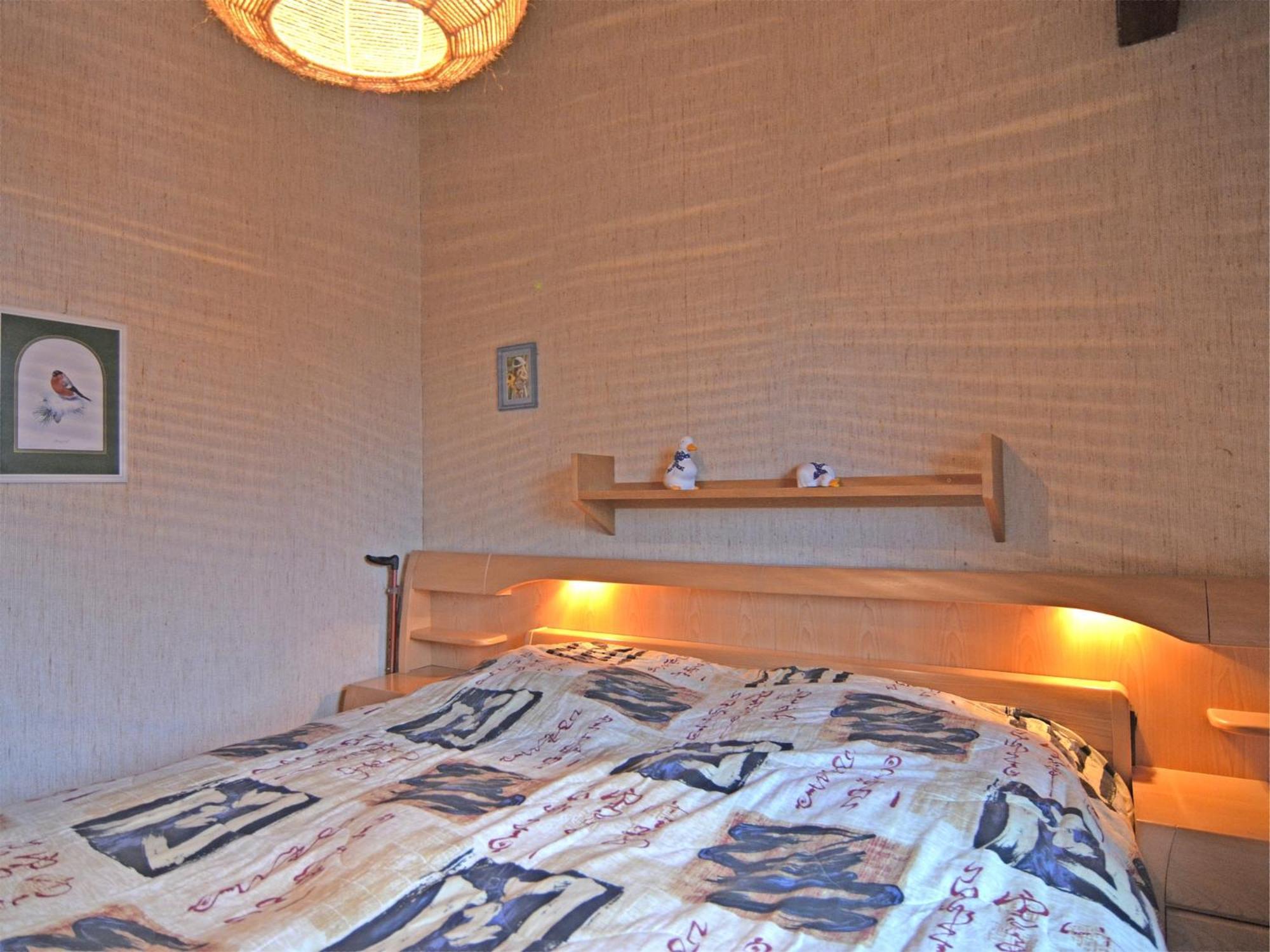 Furnished Bungalow With Peaceful Neighbourhood Мешеде Екстер'єр фото