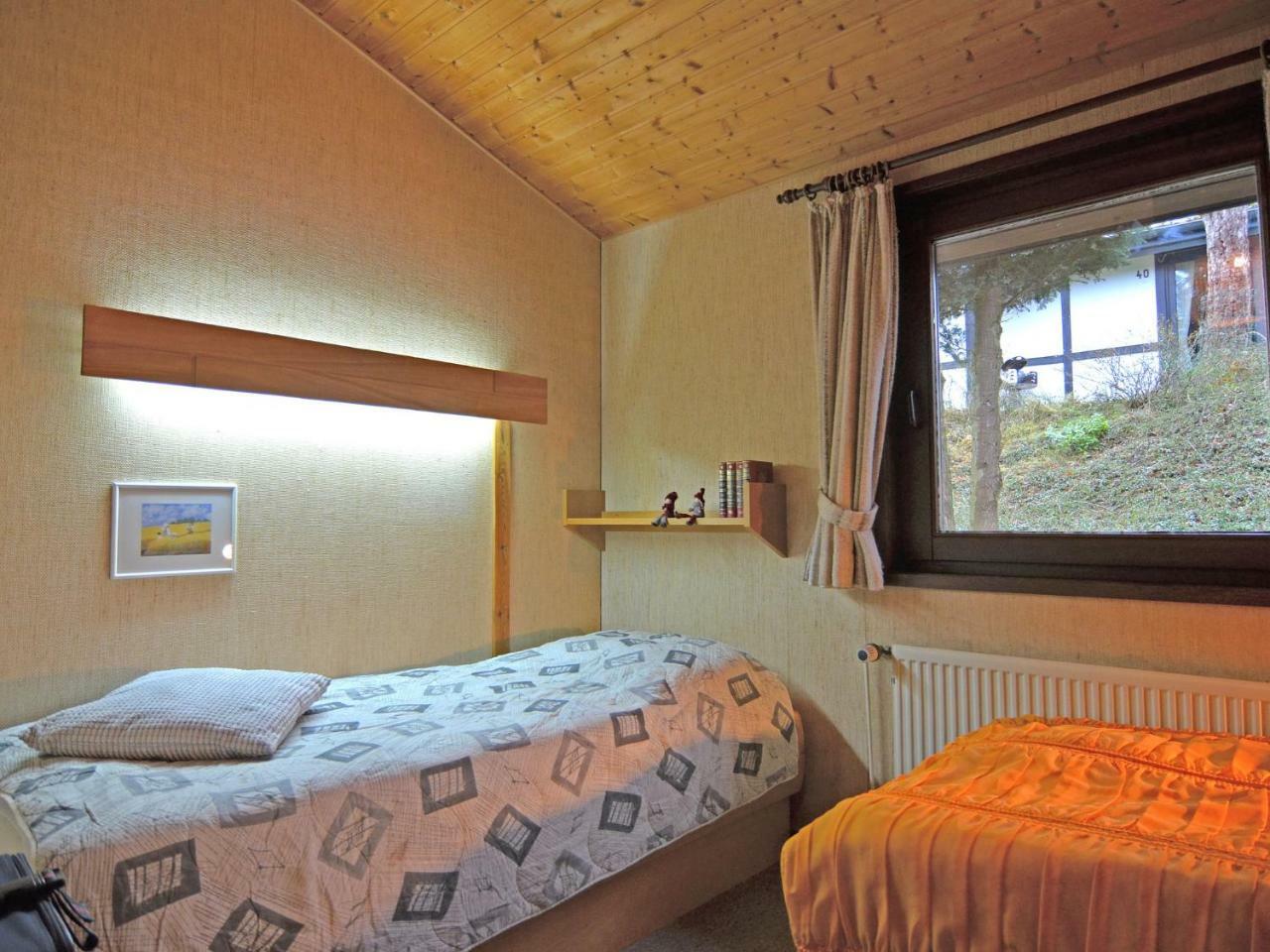 Furnished Bungalow With Peaceful Neighbourhood Мешеде Екстер'єр фото